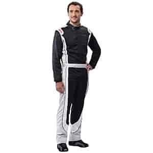 Crossover One-Piece Suit SFI 3.2A/5 & FIA Approved