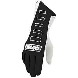 Competitor Driving Gloves SFI 3.3/5 Rated