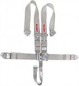 Latch F/X System 5-Point Individual Harness 62