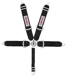 Lever Camlock 5-Point Individual Harness 55