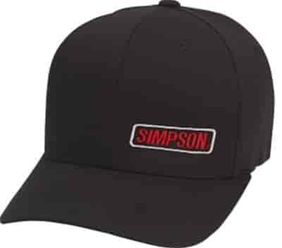 SIMPSON TEAM HAT S/M