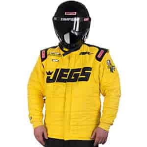 JEGS Drag Race Jacket SFI-3.2A/15 Rated