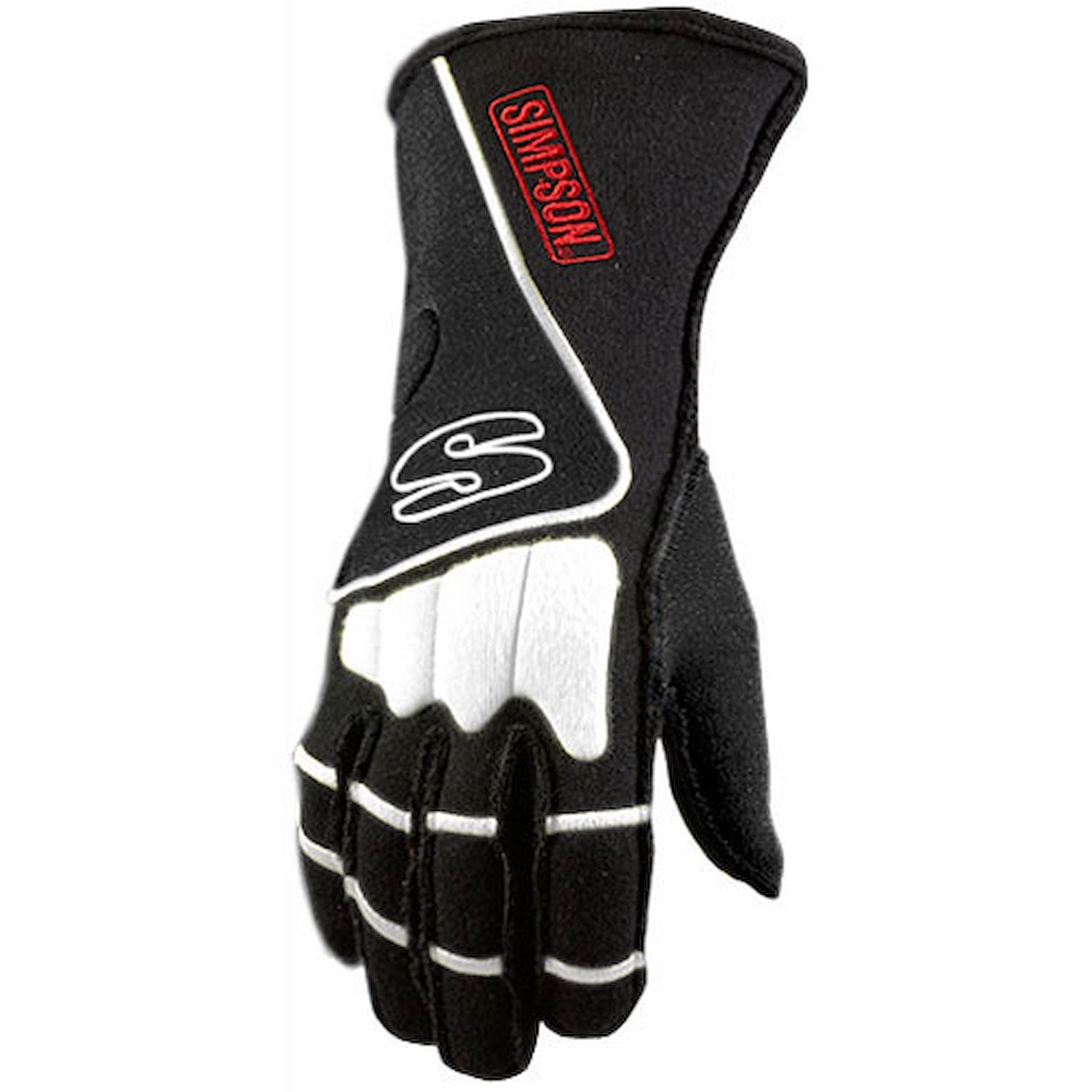 SFI 3.3/5 DNA Racing Gloves SFI 3.3/5 DNA Racing Gloves Size: X-Large