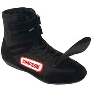 SFI-15 Driving Shoe SFI 3.3/15 Rated