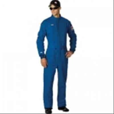 Super Sport 2 Layer Suit Black