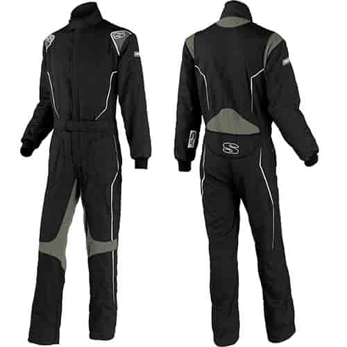 Helix Youth Racing Suit Small