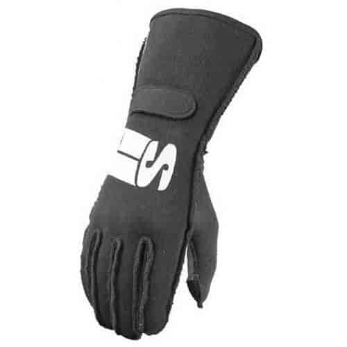 Impulse Driving Gloves 2X-Large