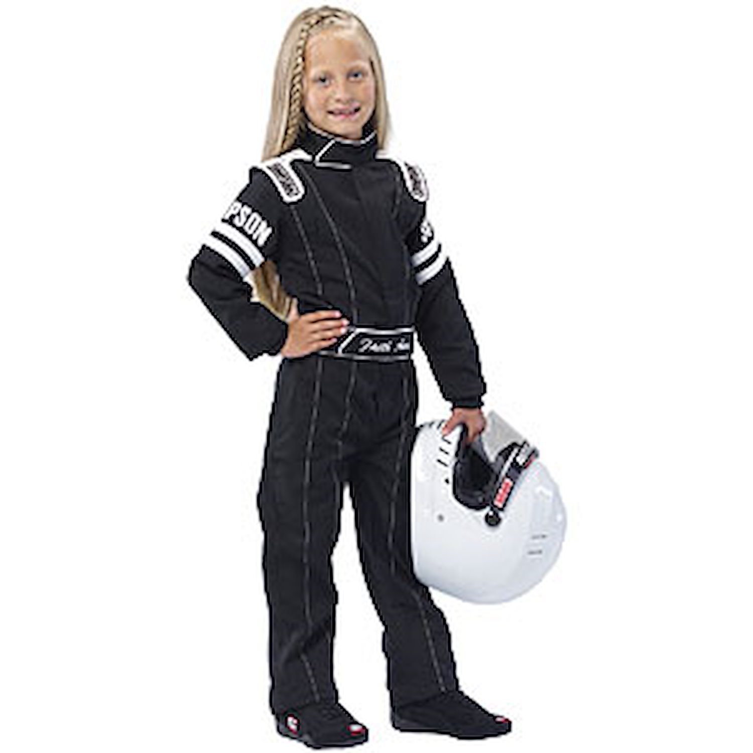 Simpson Legend II Youth SFI-3.2/1 One-Piece Driving Suits