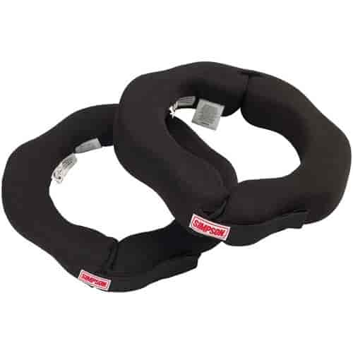 Padded Neck Support