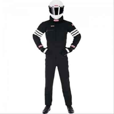 Youth Premium Nomex SFI-5 Suit Medium