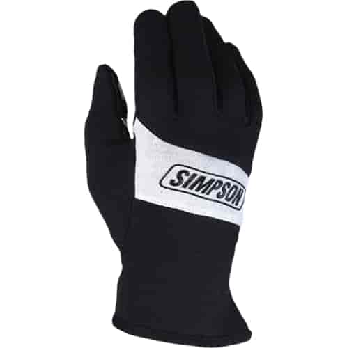 YOUNG GUN YOUTH GLOVE MED