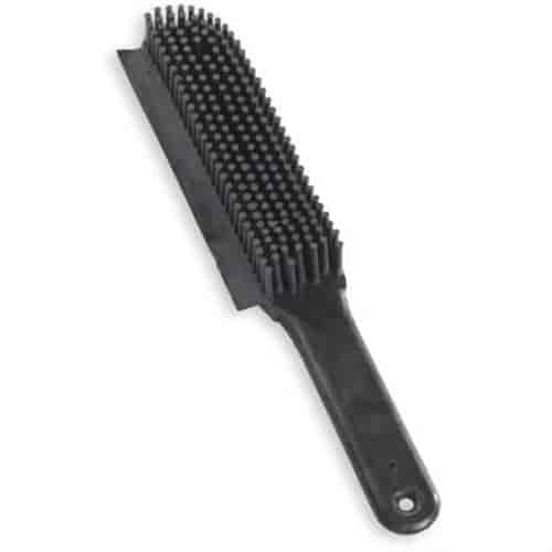 Chemical Guys Professional Rubber Pet Hair Removal Brush