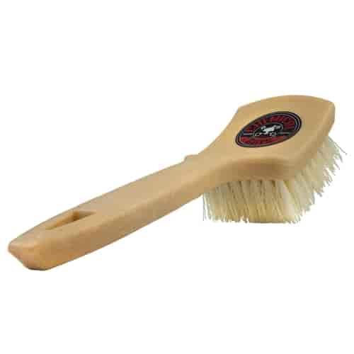 Chemical Guys - Chemical Resistant Stiffy Brush, Blue