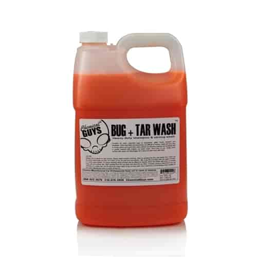 Bug and Tar Heavy Duty Car Wash Shampoo