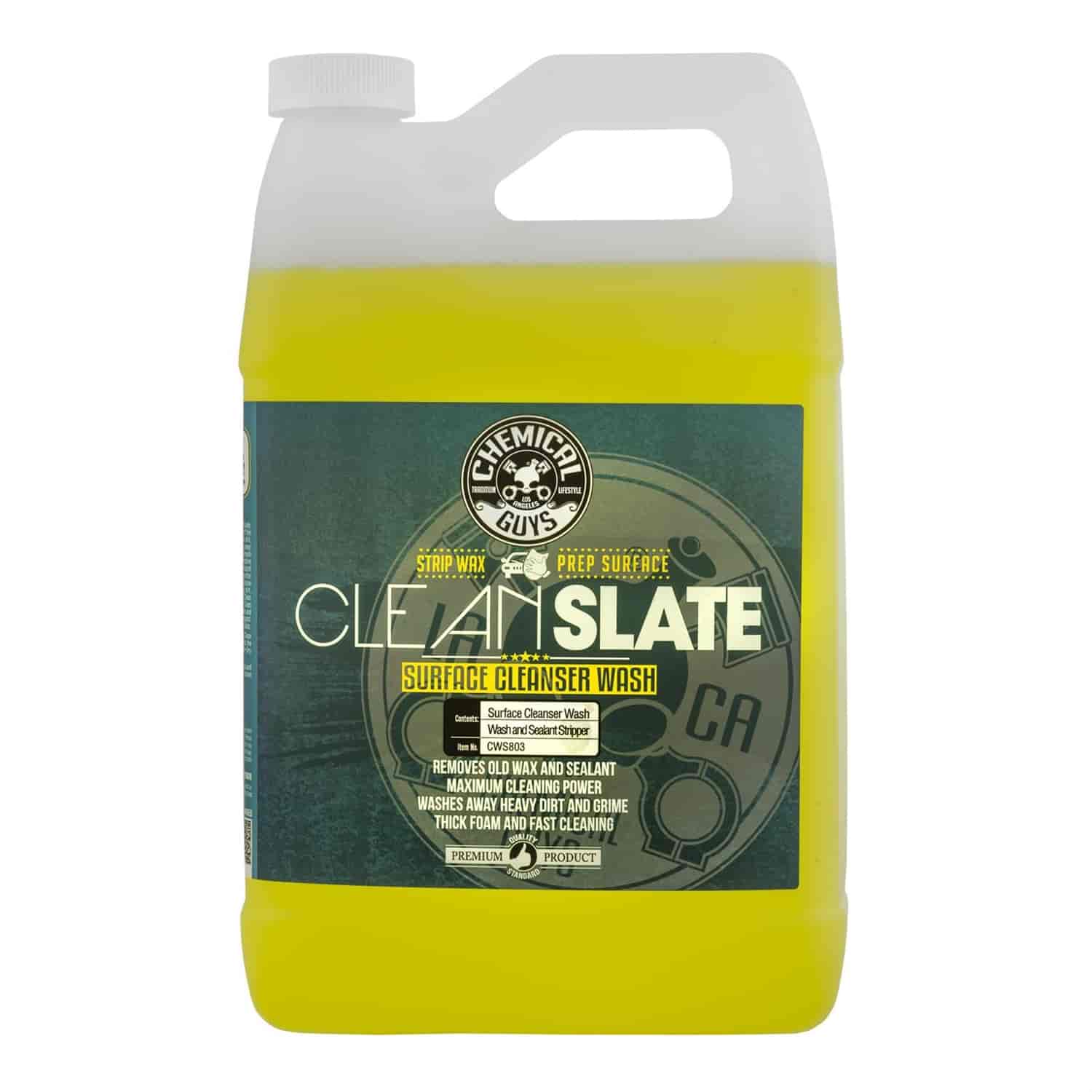 CLEAN SLATE 1 GAL