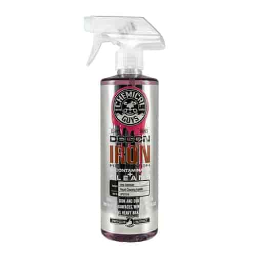 DeCon Pro Iron Remover and Wheel Cleaner 16