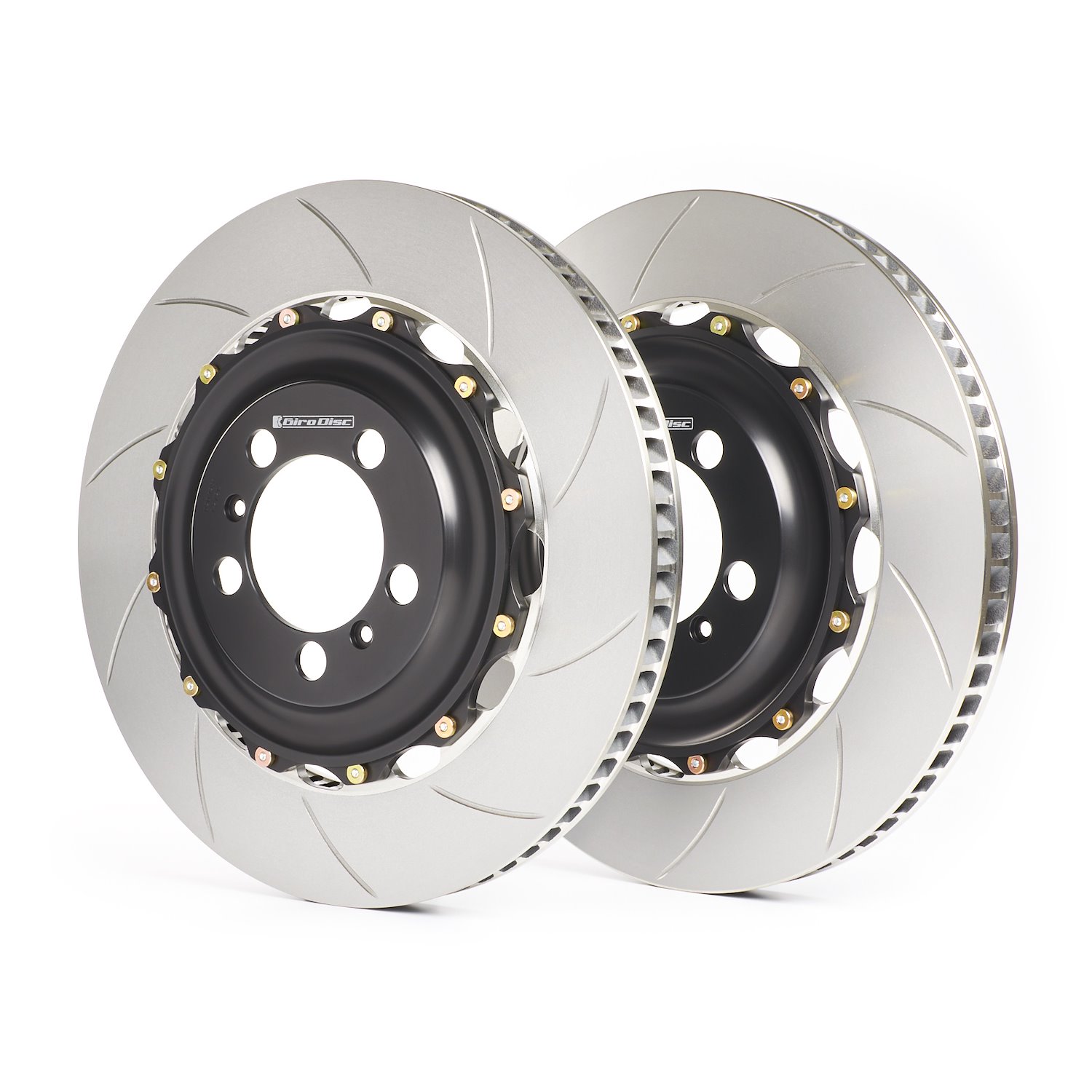 A1-147 Front Rotors, Corvette C7 Z06/Grand Sport