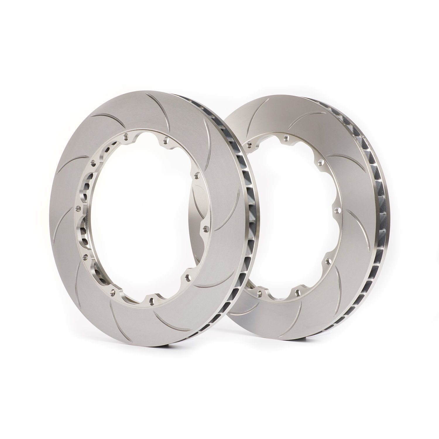 GD380.32.52 Replacement Rotor Rings (D52), 380 x 32 mm