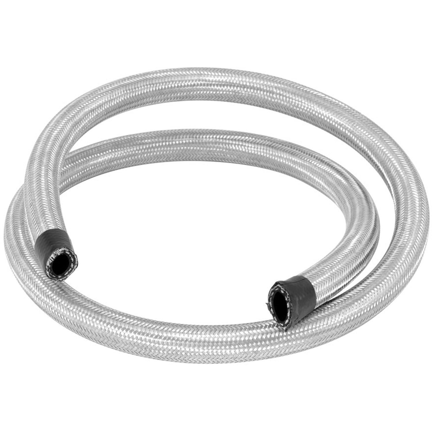 Steel-Flex Heater & Oil Hose 1/2