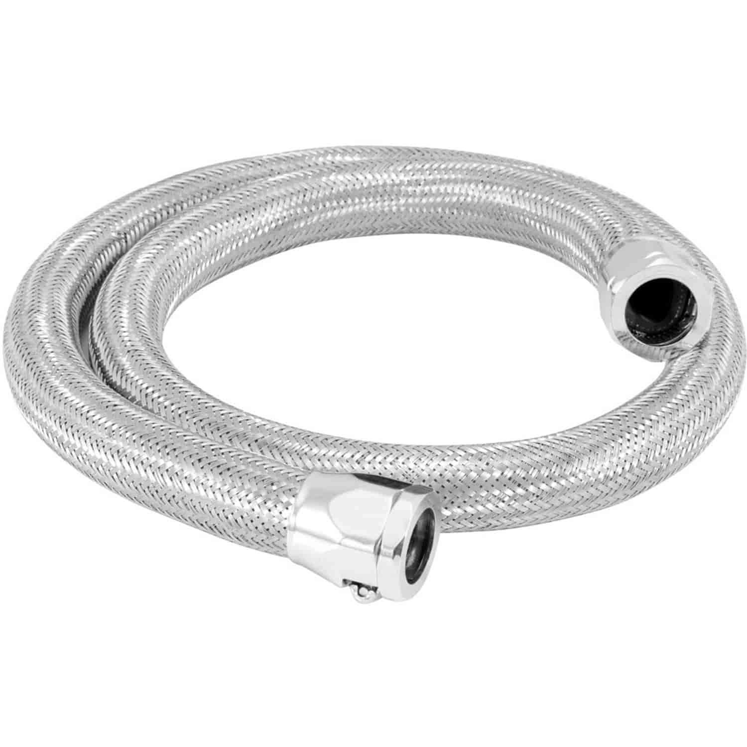 Steel-Flex Heater Hose 3/4" diameter