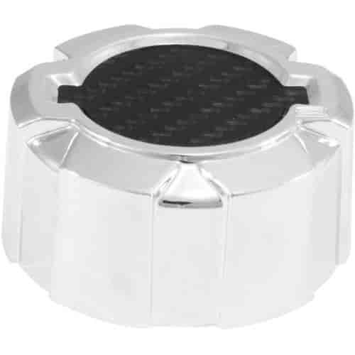 Camaro Overflow Cap Cover 2010-2015 Camaro V6/SS