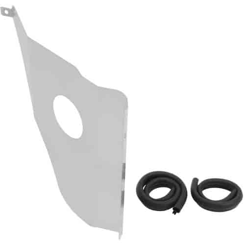 Heat Shield Kit 1964-65 Chevelle