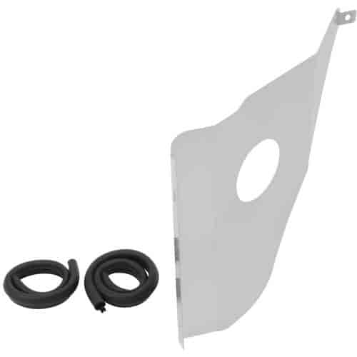 Heat Shield Kit 1964-65 Chevelle