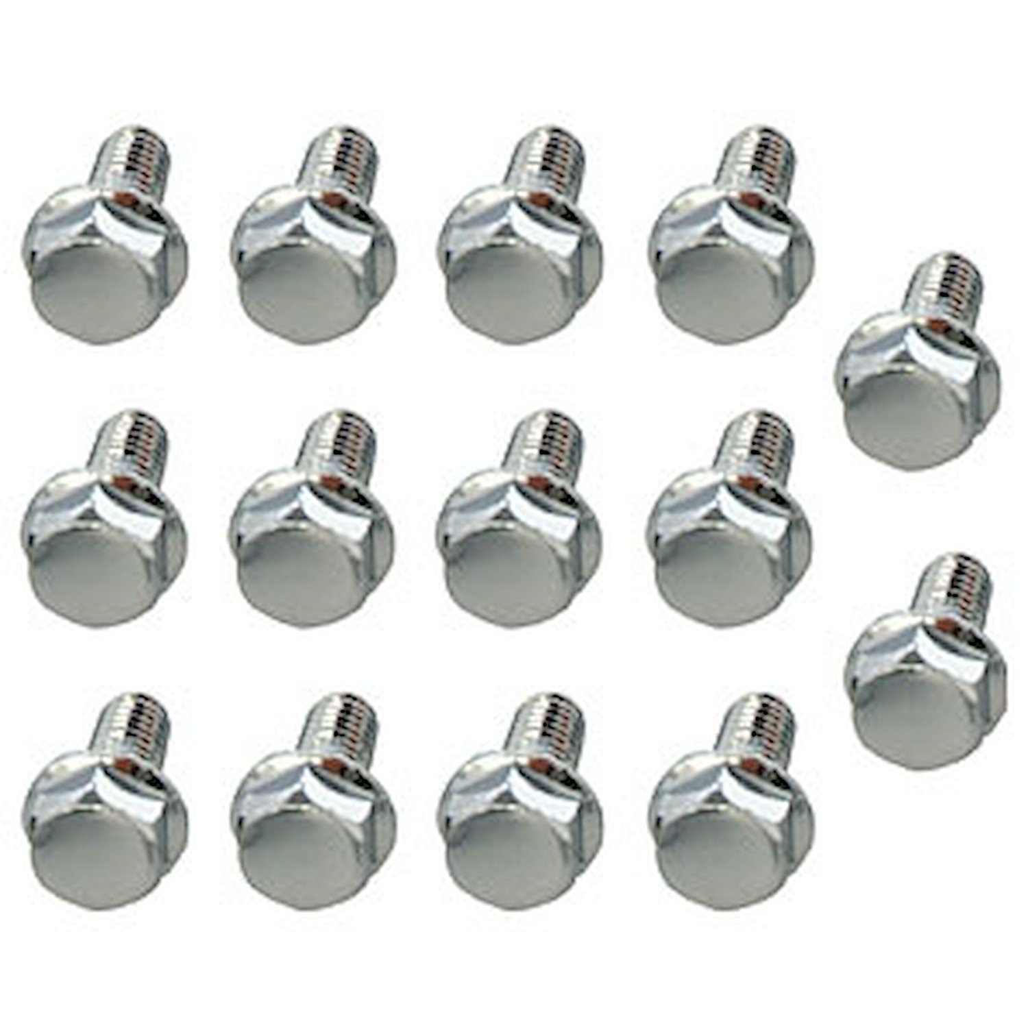Rear Differential Cover Bolts 5/16"-18 x 3/4"