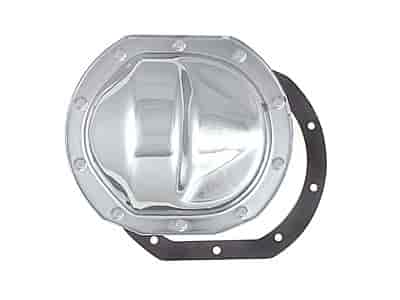 Chrome Differential Cover Ford 7.5