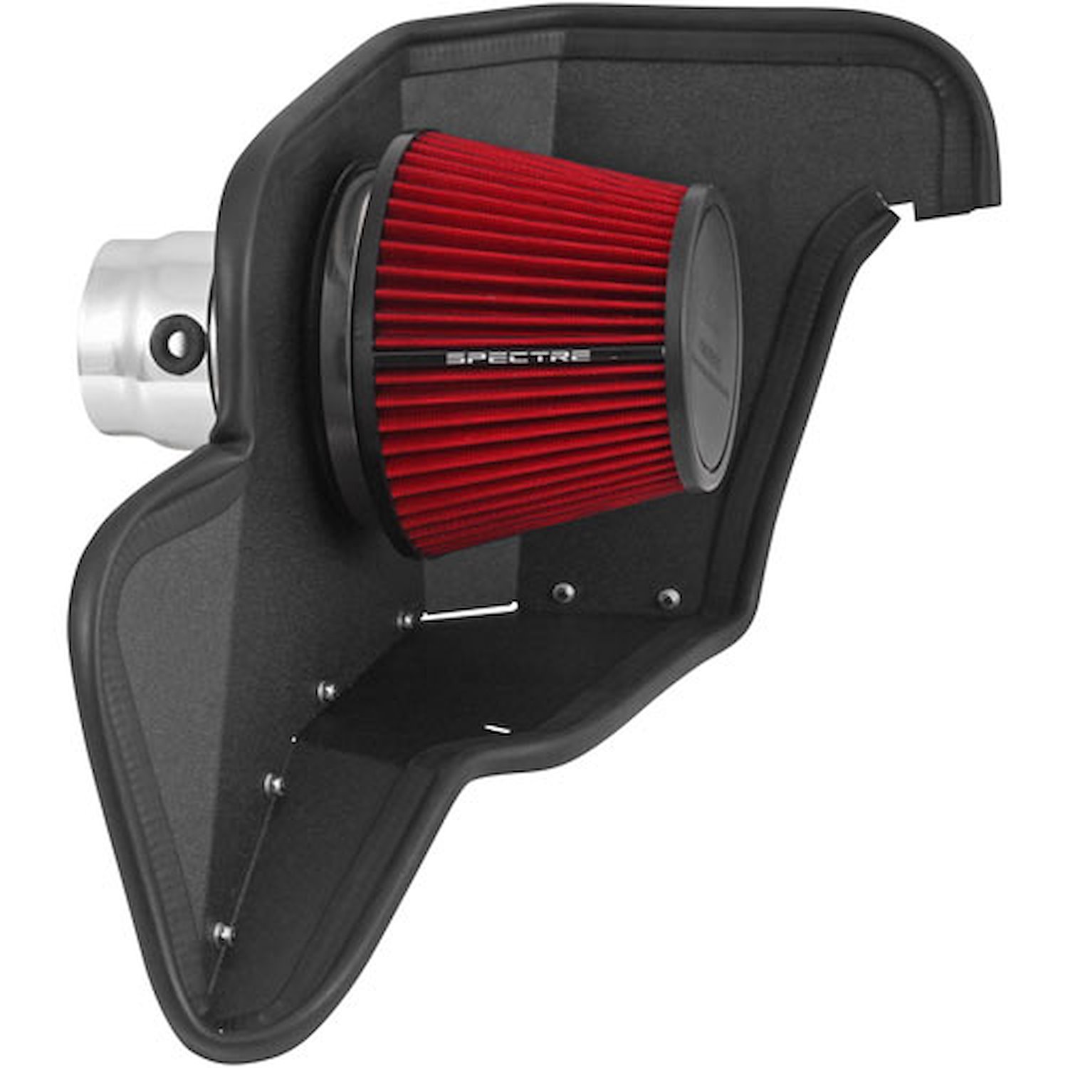 Air Intake Kit 2015-2016 Ford Mustang 2.3L EcoBoost