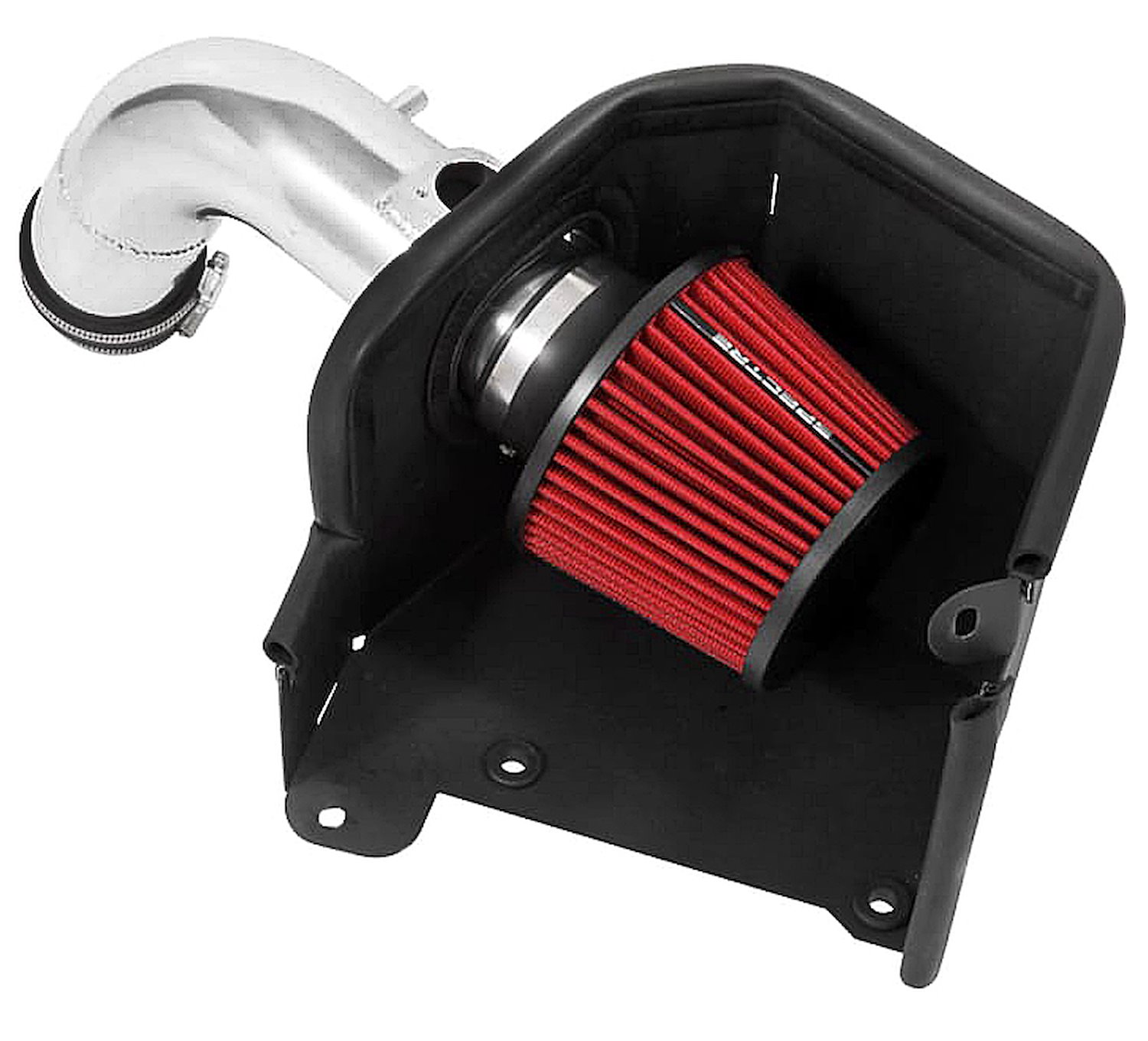 Air Intake Kit 2015-2017 Mitsubishi Lancer 2.0L, 2.4L