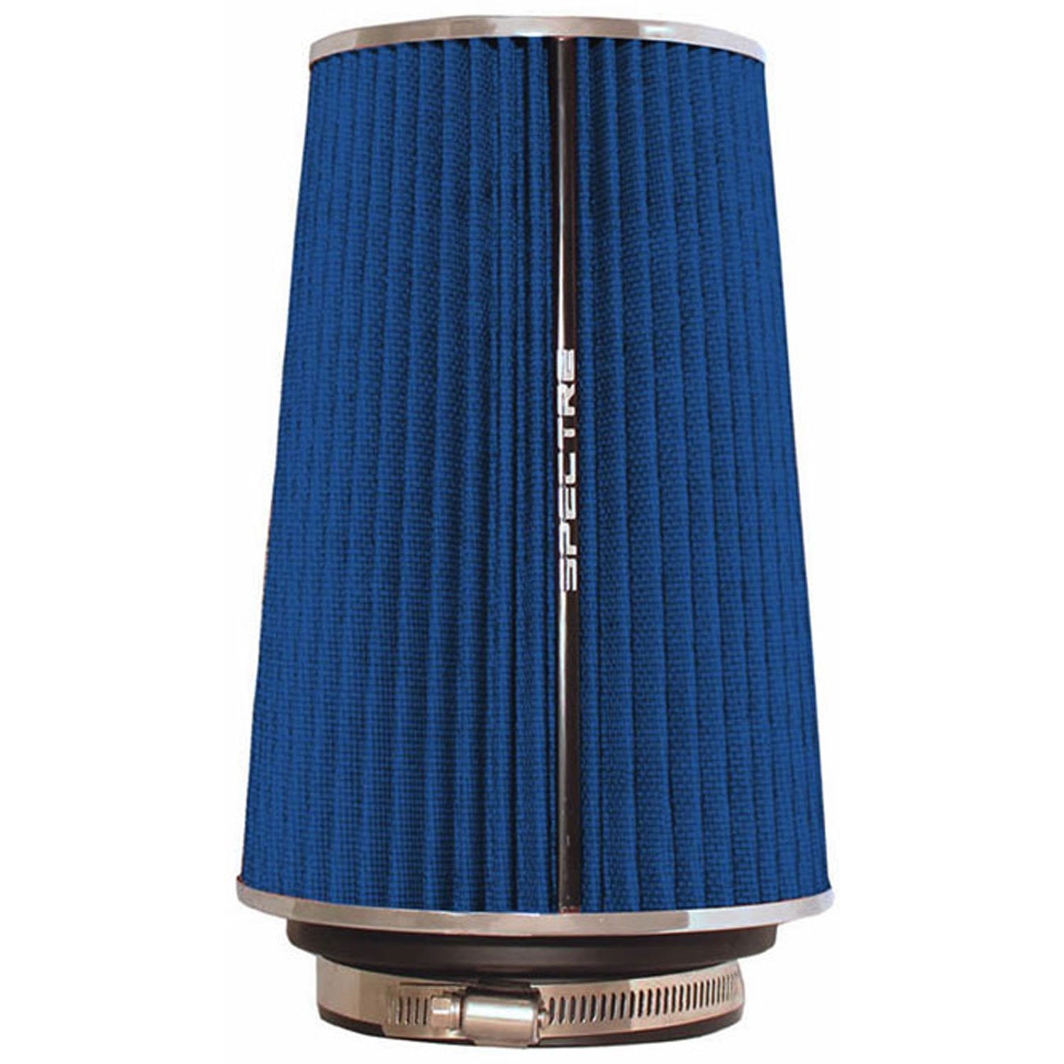 Air Intake Filter Blue