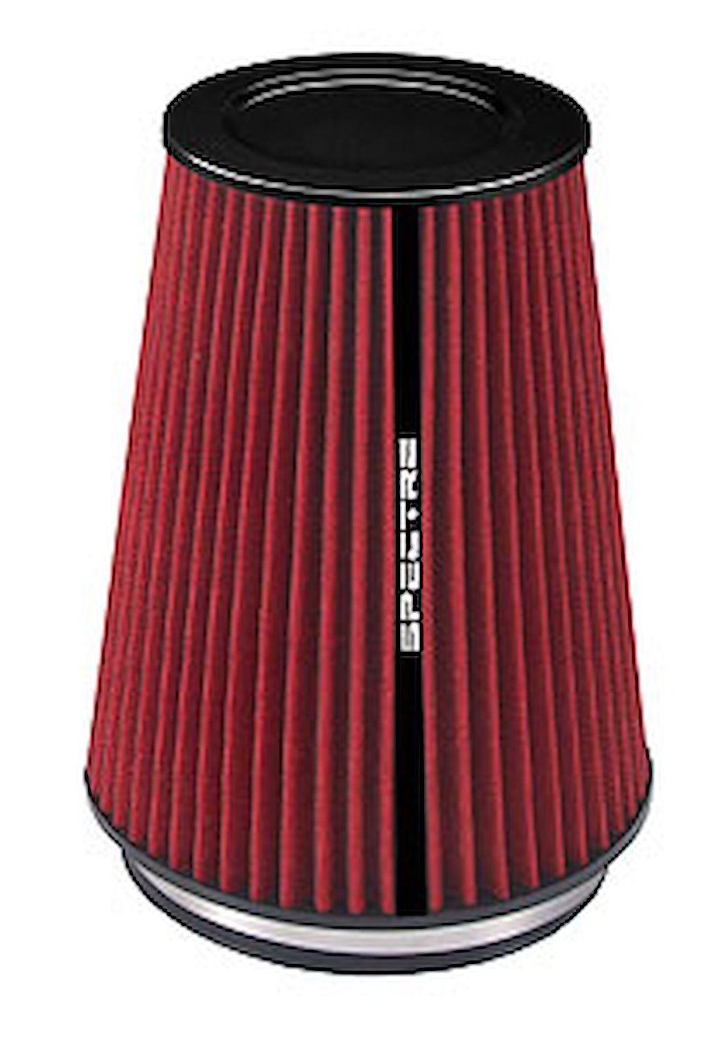 Air Intake Filter Red