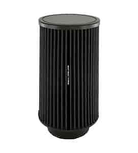 Air Intake Filter Black