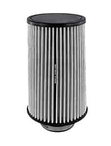 Air Intake Filter White