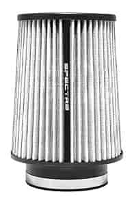 Air Intake Filter White