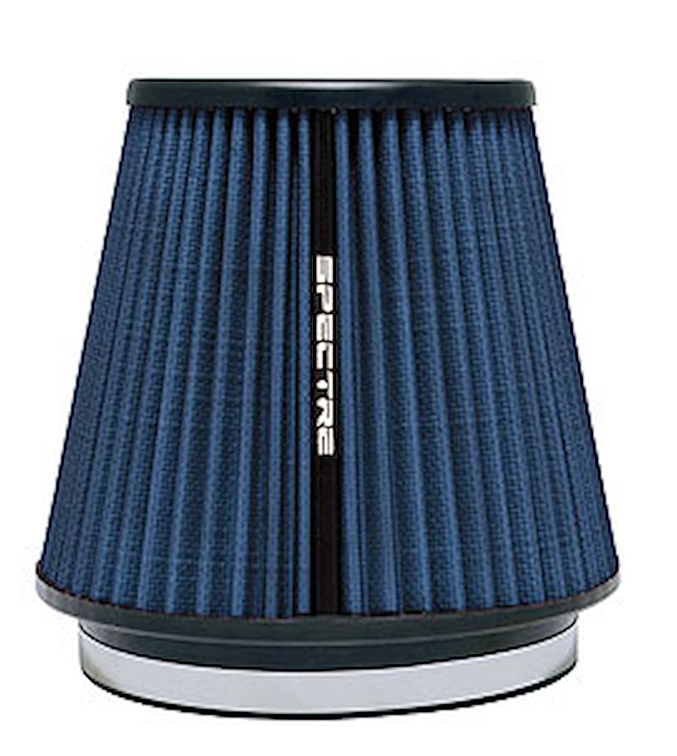 Air Intake Filter Blue