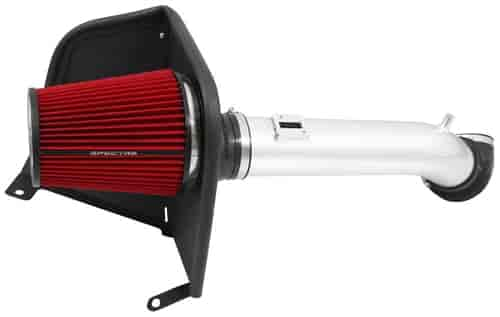 Air Intake Kit Silverado/Sierra 4.3L V6