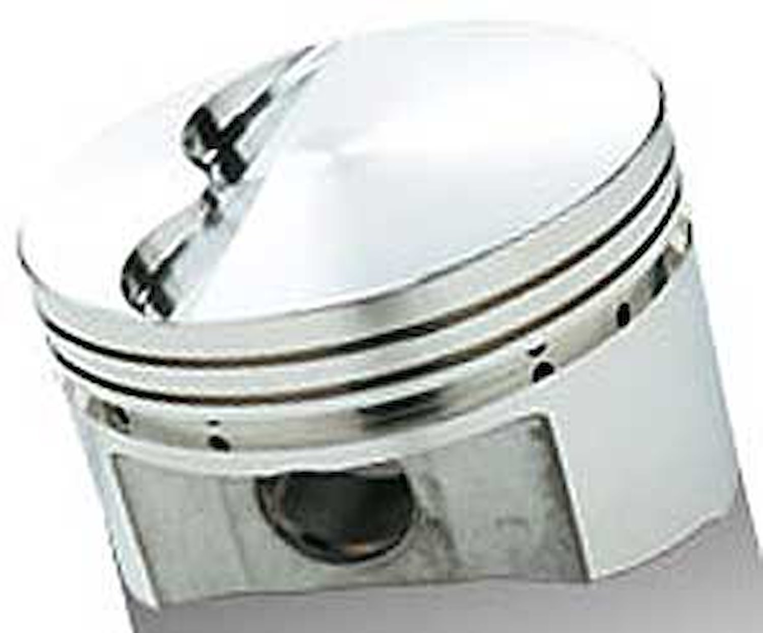 Flat Top Forged Piston Bore: 4.030