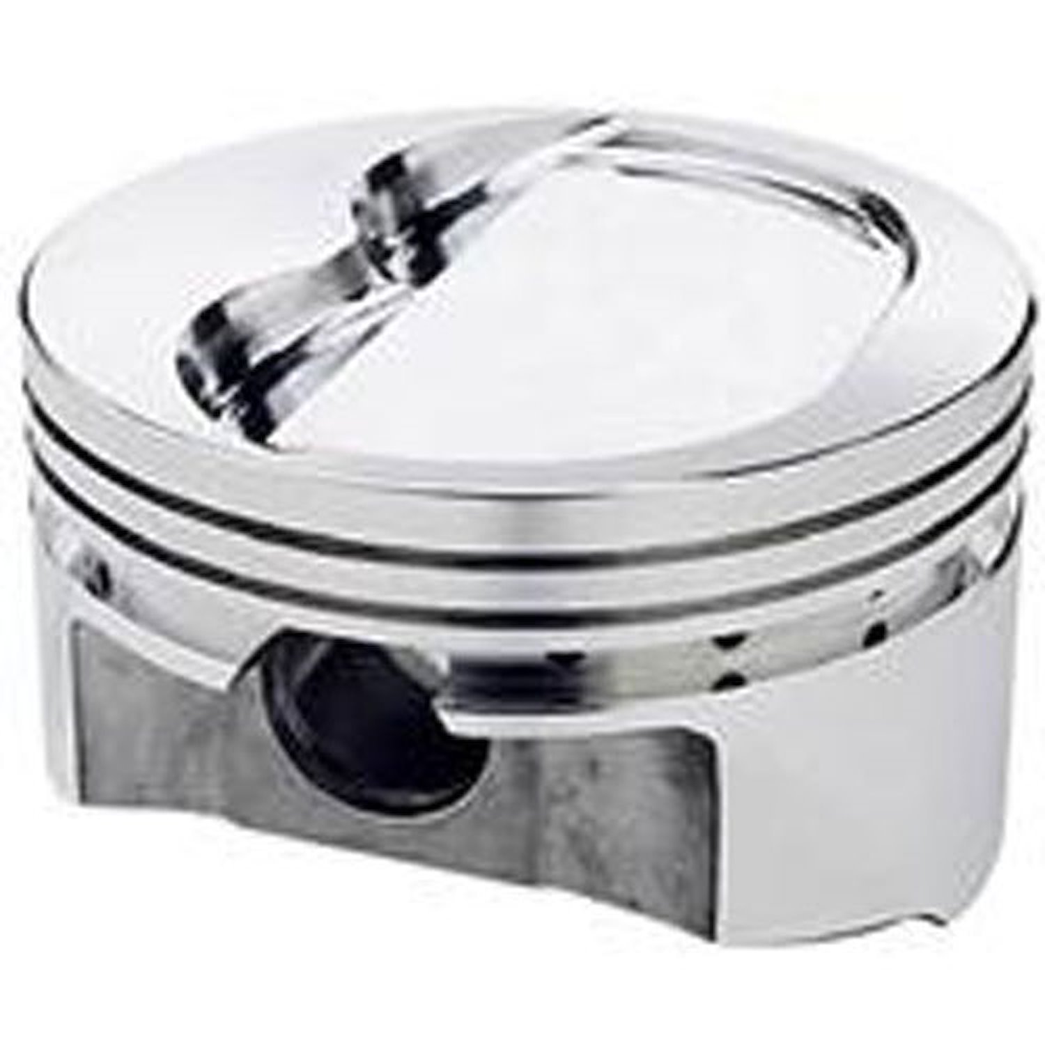 SB-Chevy Inverted Dome Pistons Bore 4.030