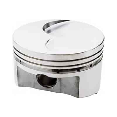 Pistons FLAT TOP BBF 4.390 BORE