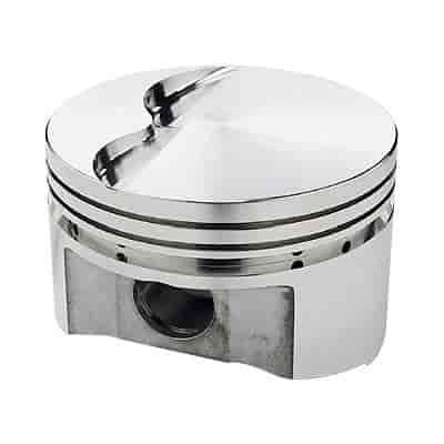 SRP 350 -4CC PISTON