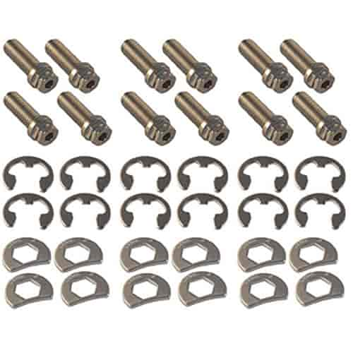 Ford stage 8 locking header bolts #7