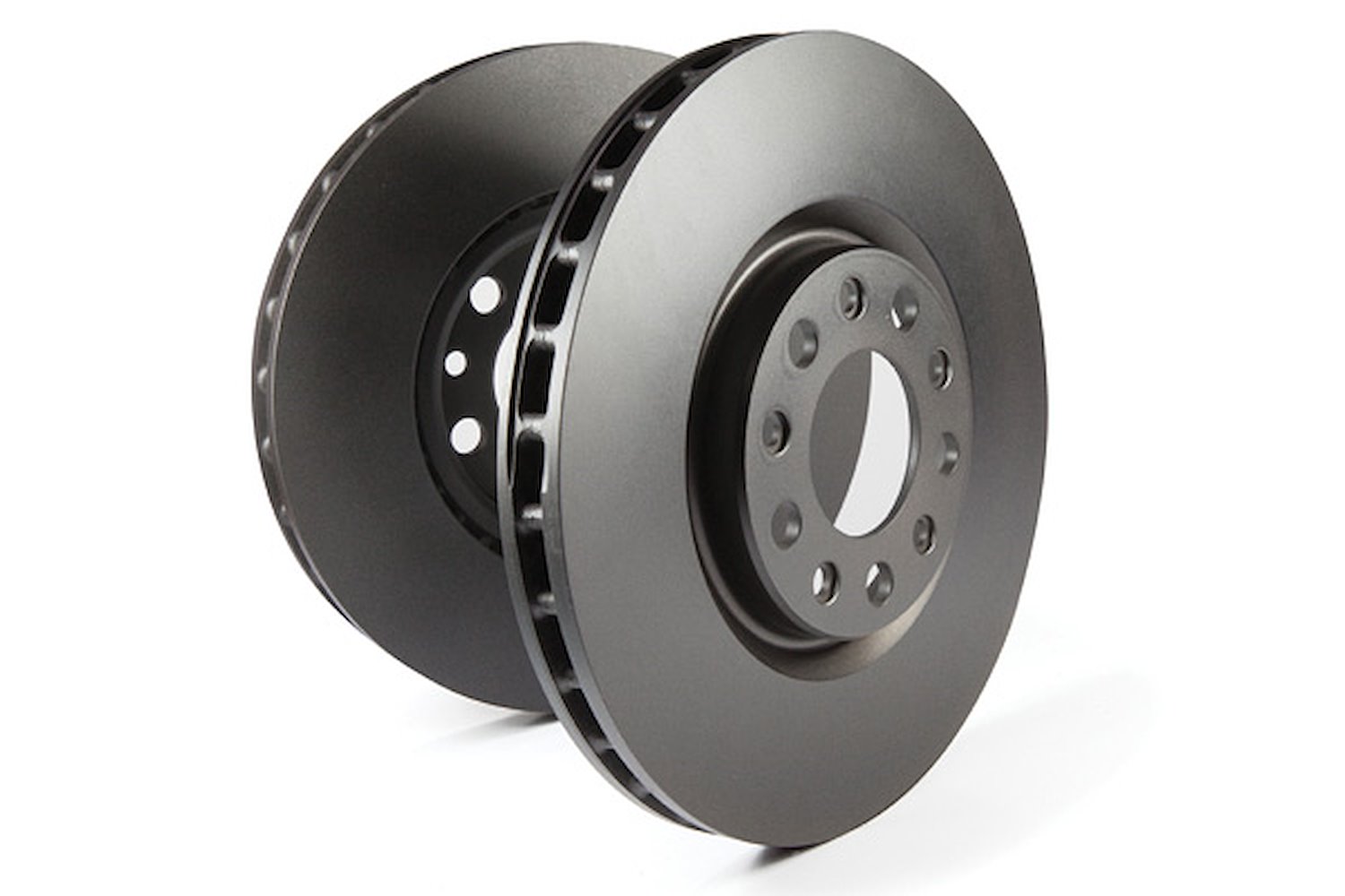 USR Riveted Disc Brake Rotors