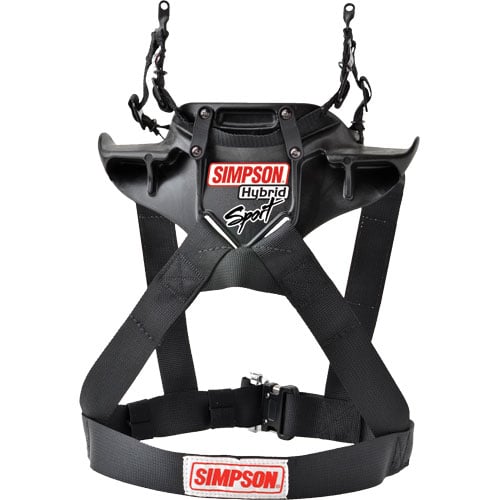 Hybrid Sport Safety Harness Size: Medium