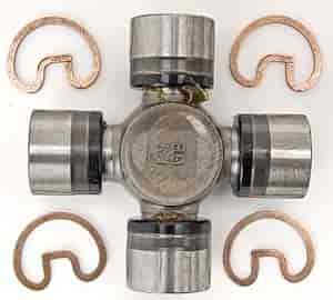 Universal Joint Cross-Drilled