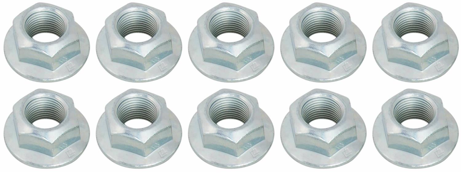 Lug Nuts 5/8" ID