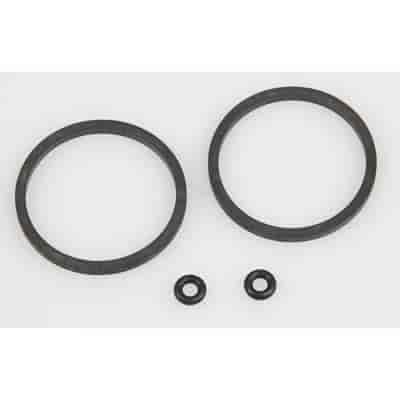 O-ring kit for 6 pistion caliper