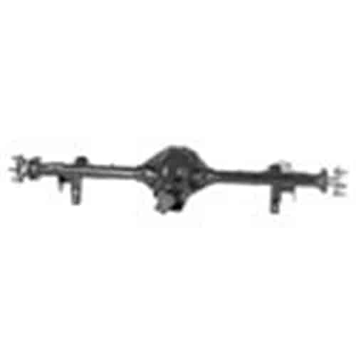 S60 rear end / trac-lock / 35 S/T axles / no mounts