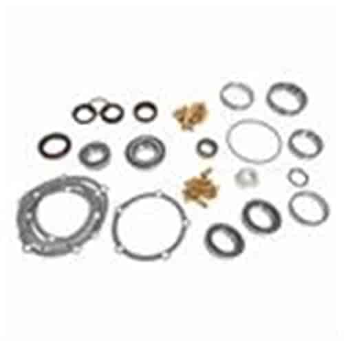 Ford 9-in Master Install Kit- for Strange N1922 Support small pin.